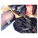 Duffle - Walltes - Purses