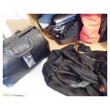 Duffle - Walltes - Purses