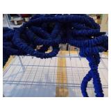 White Rack - Pocket Hose