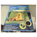 Dog Bed - Cover