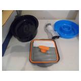 Bacon Cooker - Injector