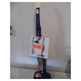 Electrolux Vacuum
