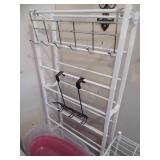 Shoe Rack - Metal Rack