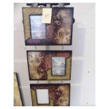 Hanging Picture Frame
