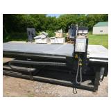 AZYZ CNC Router System