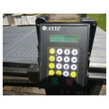 AZYZ CNC Router System