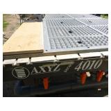 AZYZ CNC Router System