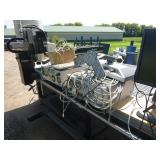 AZYZ CNC Router System