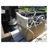 AZYZ CNC Router System