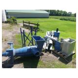 Torit CYC Dust Collection System