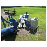 Torit CYC Dust Collection System