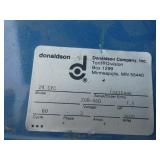 Torit CYC Dust Collection System
