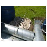 Torit CYC Dust Collection System