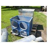 Torit CYC Dust Collection System