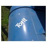 Torit CYC Dust Collection System