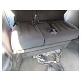 DODGE GRAND CARAVAN WITH HANDICAP ADAPTATIONS