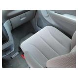 DODGE GRAND CARAVAN WITH HANDICAP ADAPTATIONS