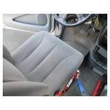 DODGE GRAND CARAVAN WITH HANDICAP ADAPTATIONS