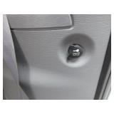 DODGE GRAND CARAVAN WITH HANDICAP ADAPTATIONS
