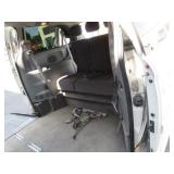 DODGE GRAND CARAVAN WITH HANDICAP ADAPTATIONS