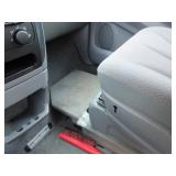 DODGE GRAND CARAVAN WITH HANDICAP ADAPTATIONS