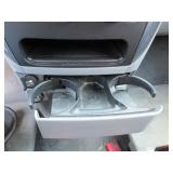 DODGE GRAND CARAVAN WITH HANDICAP ADAPTATIONS