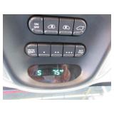 DODGE GRAND CARAVAN WITH HANDICAP ADAPTATIONS