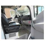 DODGE SPRINTER 2500
