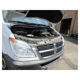 DODGE SPRINTER 2500