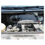 DODGE SPRINTER 2500