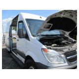 DODGE SPRINTER 2500