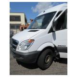DODGE SPRINTER 2500