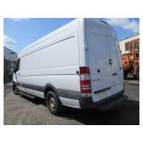 DODGE SPRINTER 2500