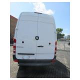 DODGE SPRINTER 2500
