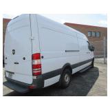 DODGE SPRINTER 2500