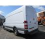 DODGE SPRINTER 2500