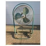 Vintage Fan