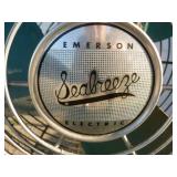 Vintage Fan