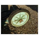 Vintage Fan