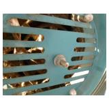 Vintage Fan