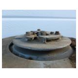 Vintage Boat Motor