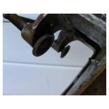 Vintage Boat Motor