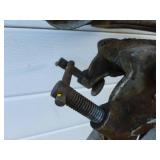 Vintage Boat Motor