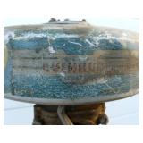 Vintage Boat Motor