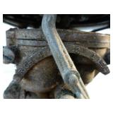 Vintage Boat Motor