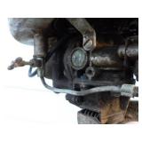 Vintage Boat Motor