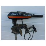 Trolling Motor