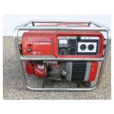 Honda Generator