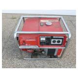 Honda Generator
