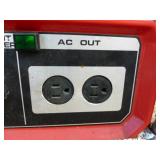 Honda Generator